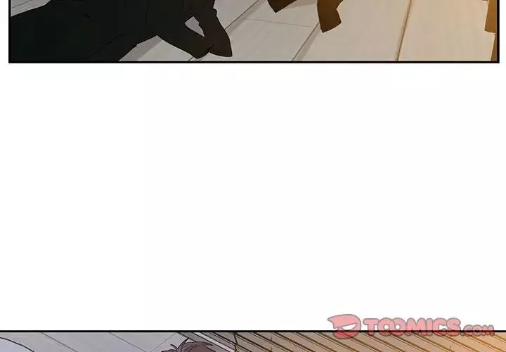 為何偏偏是你第46話