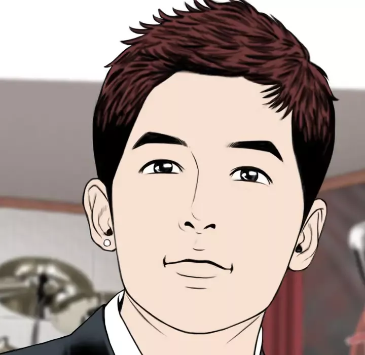 美人为馅第11话