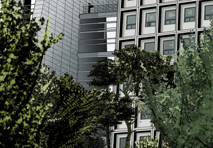 美人为馅第12话