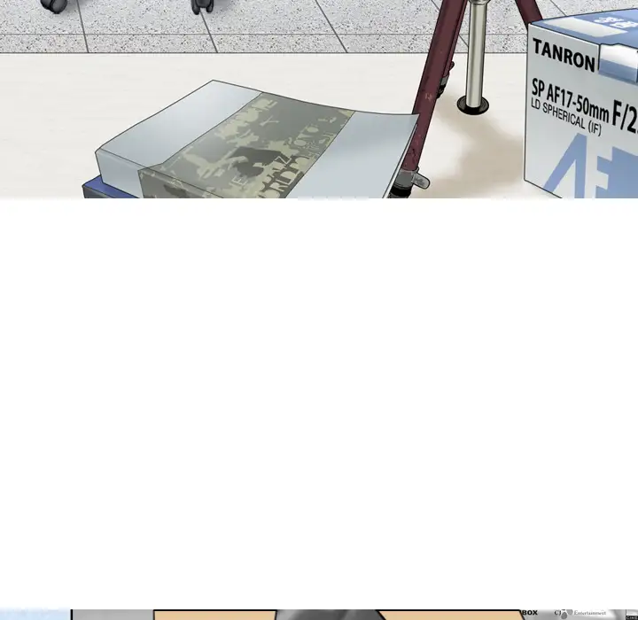 美人为馅第12话