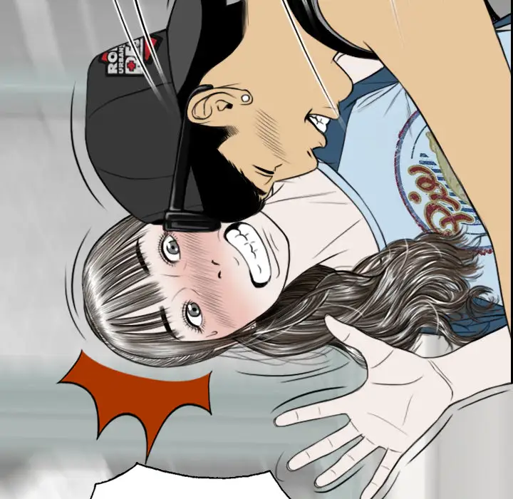 美人为馅第12话