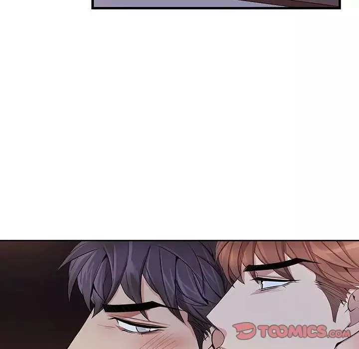 為何偏偏是你第48話