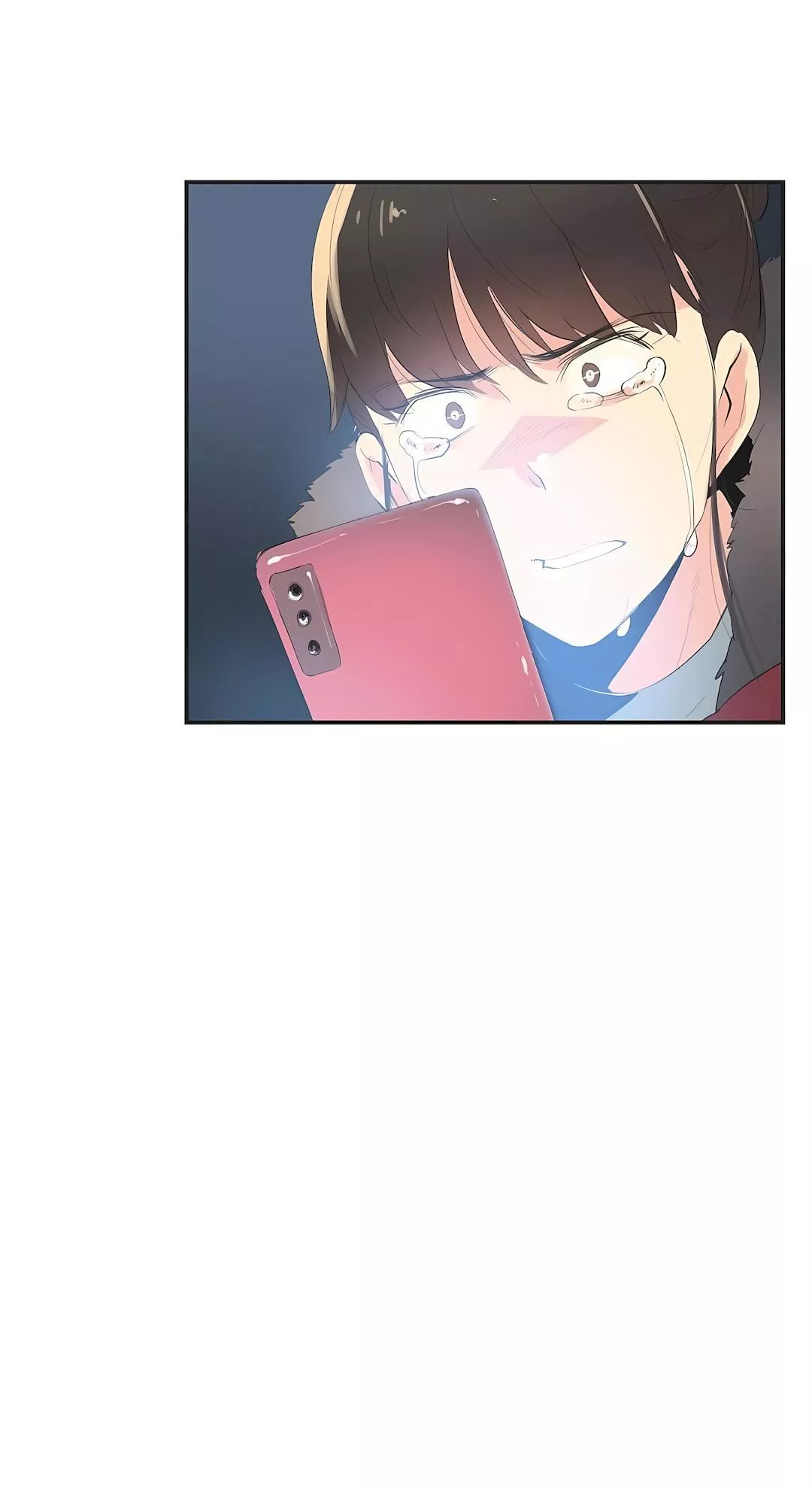 代理部第74話