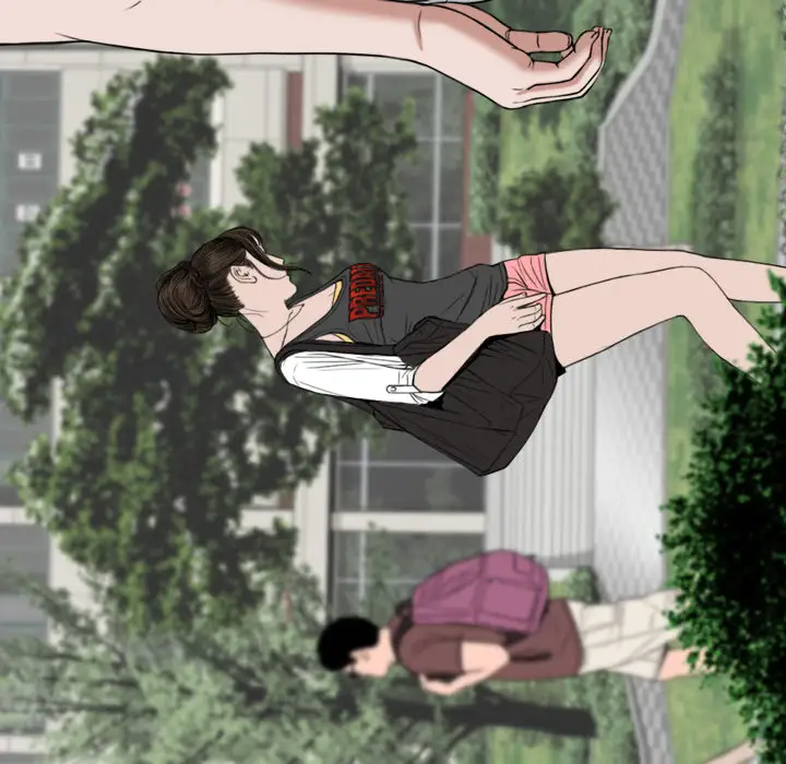 美人为馅第12话