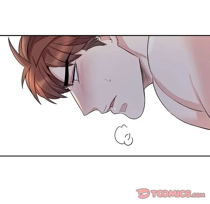 为何偏偏是你第48话