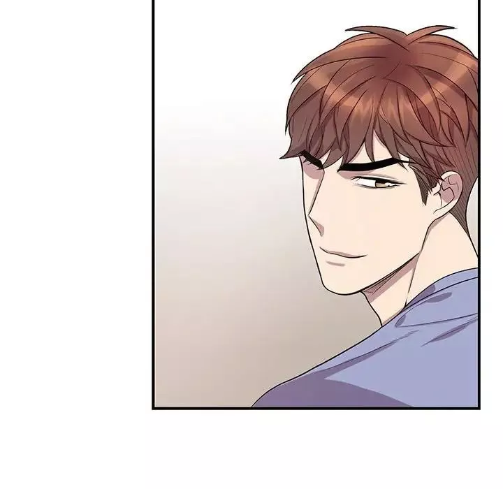 為何偏偏是你第48話