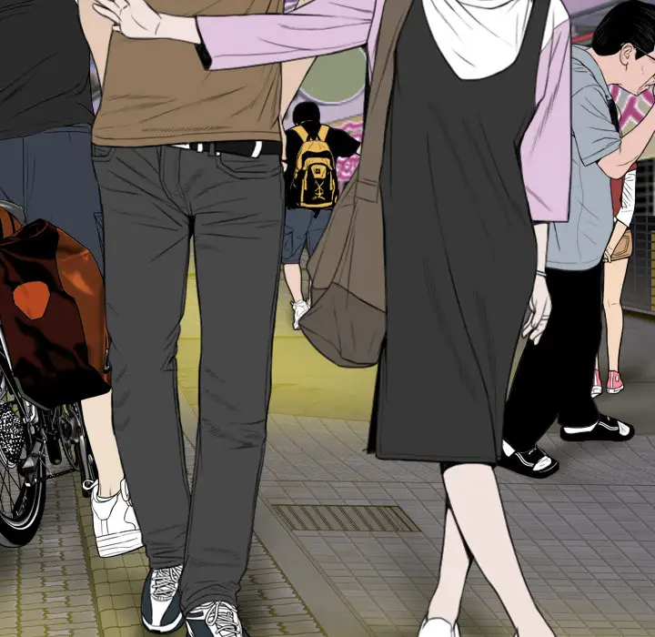 美人为馅第12话