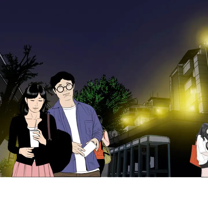 美人为馅第12话