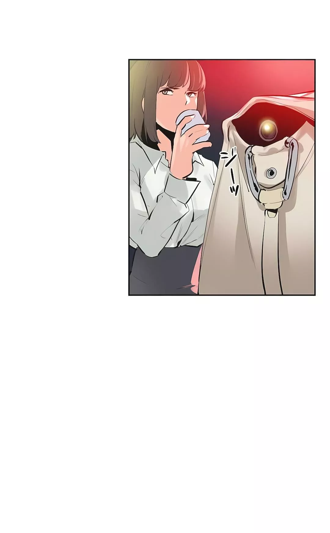 代理部第77話