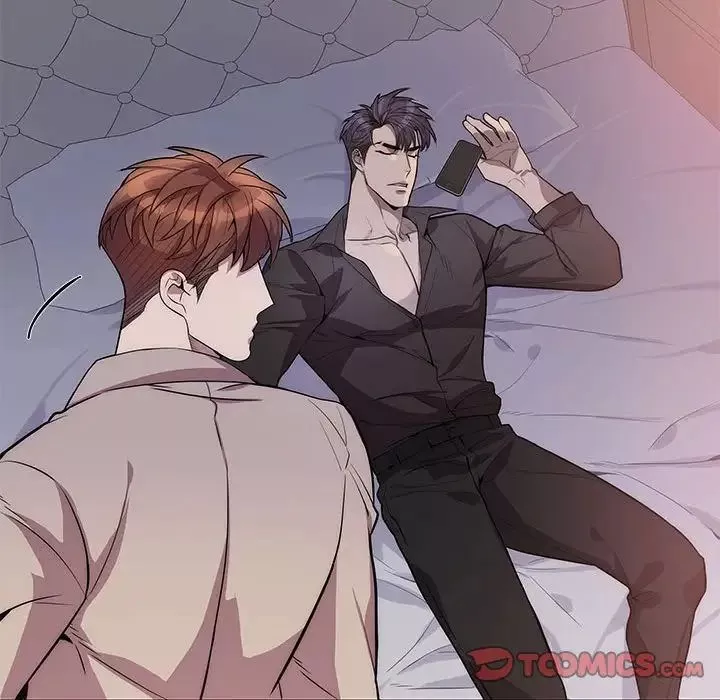 為何偏偏是你第49話