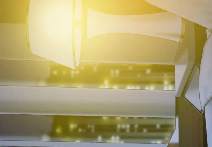 美人为馅第14话