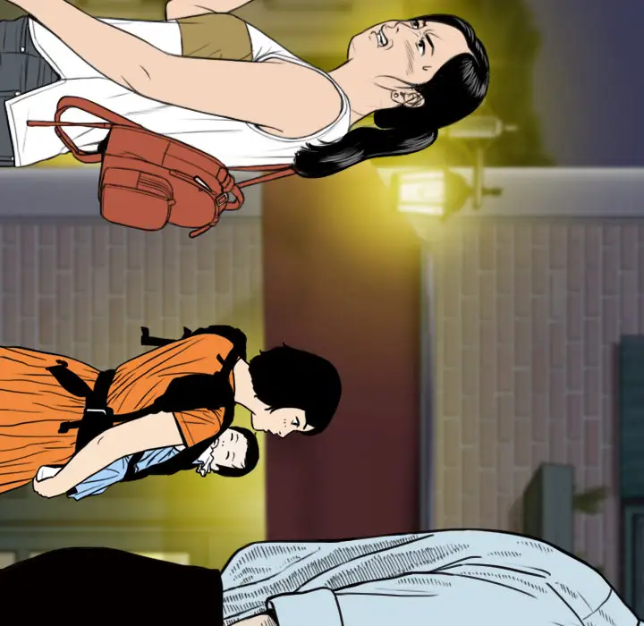 美人为馅第14话