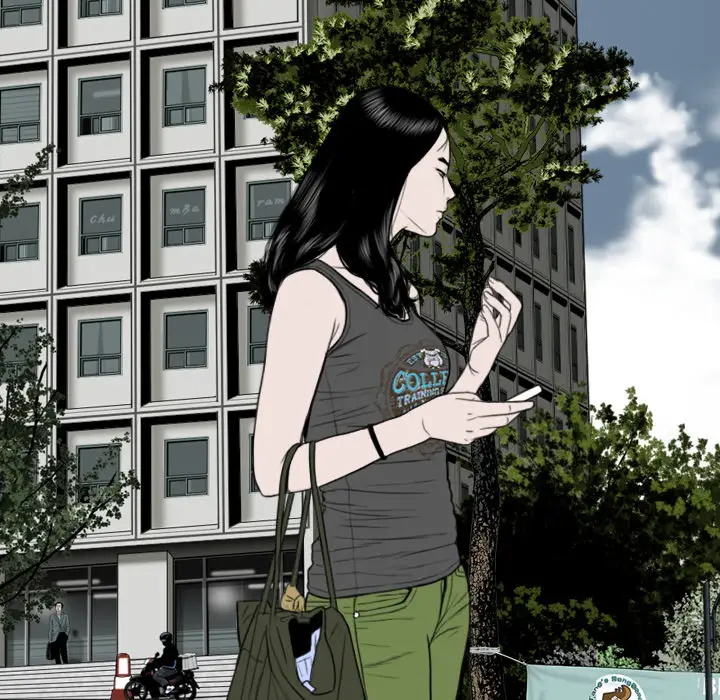 美人为馅第14话