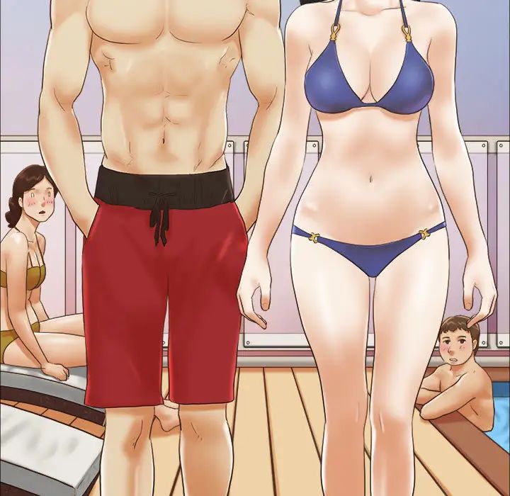 前任的陷阱第2话