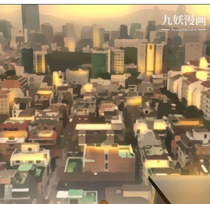 每天忍耐的男人第13话