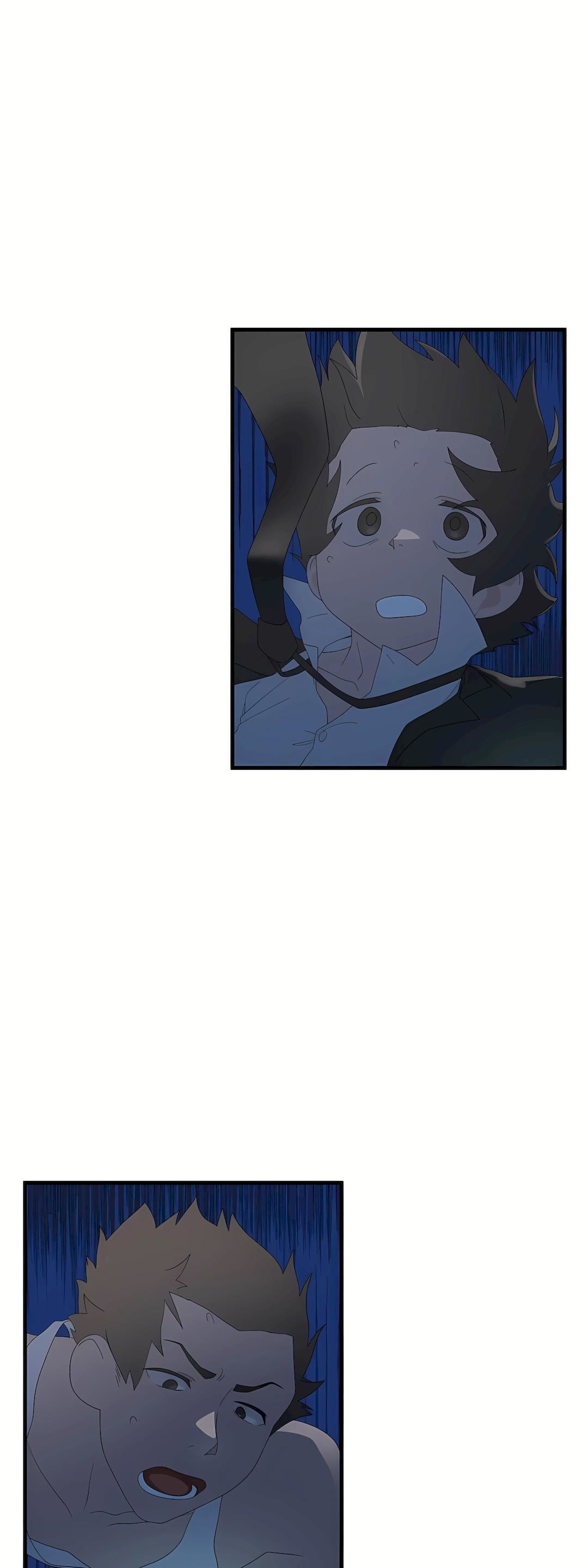 清水健救救我第5话