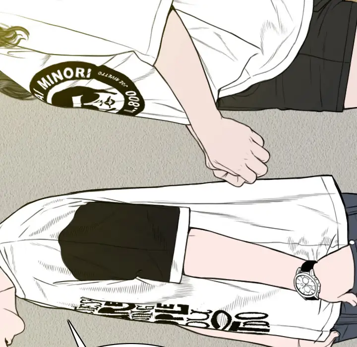 美人为馅第16话