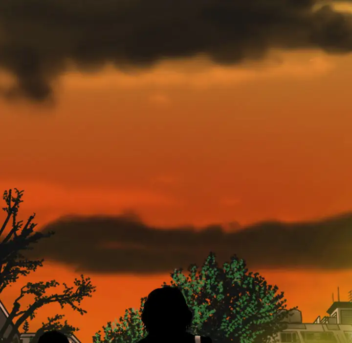 美人为馅第16话