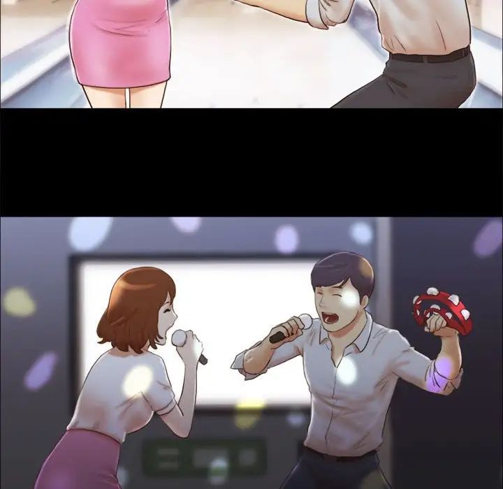 前任的陷阱第8话