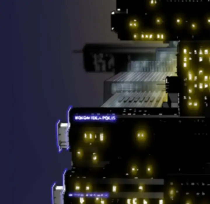 美人为馅第16话