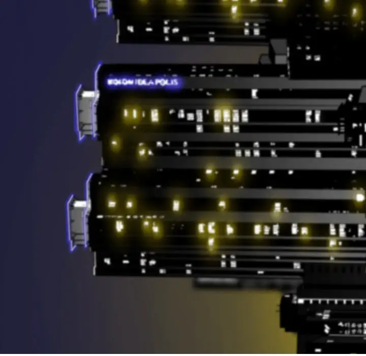 美人为馅第16话