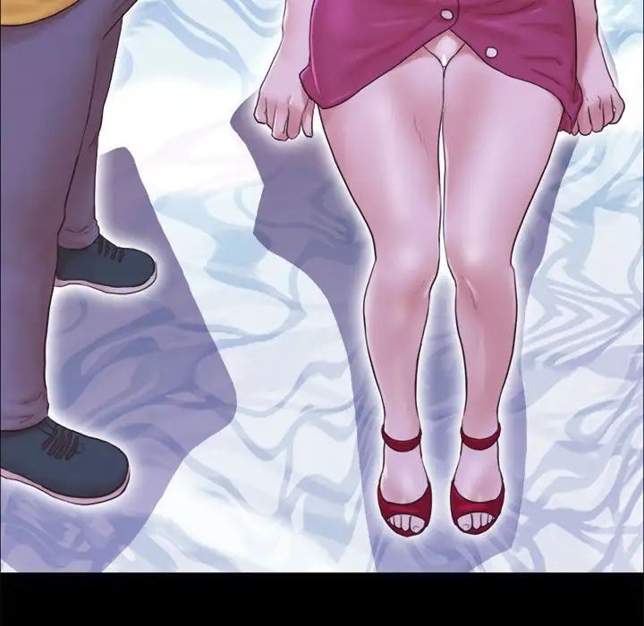 前任的陷阱第10话