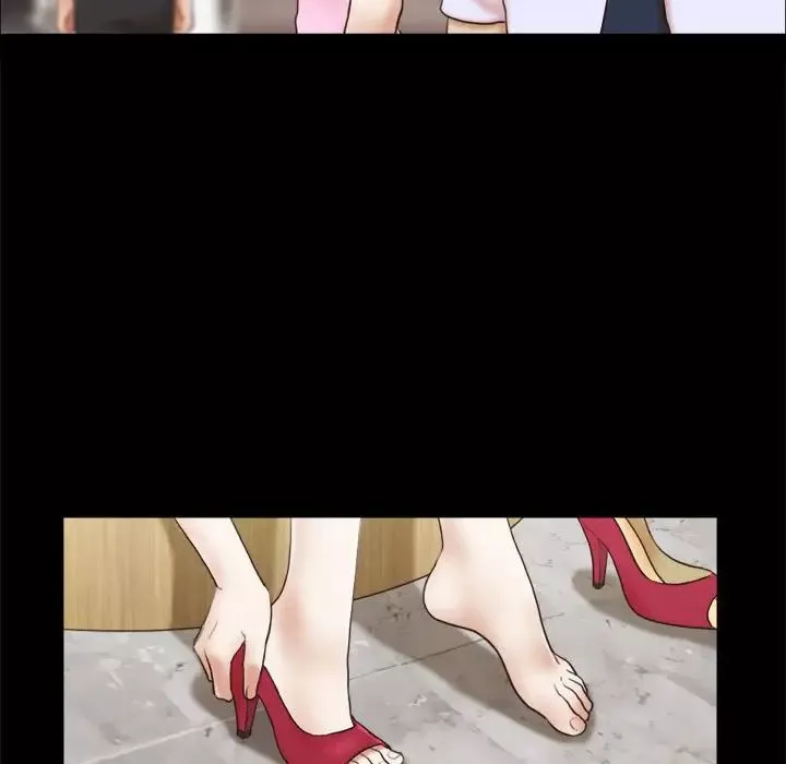 前任的陷阱第11话