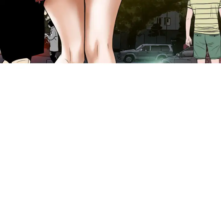 美人为馅第18话