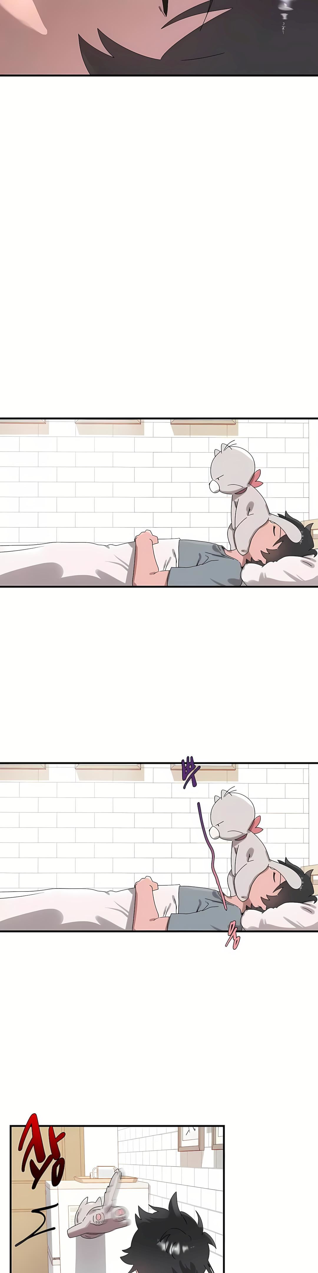 清水健救救我第15话