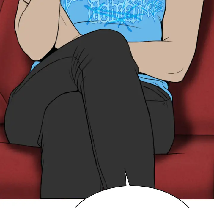 美人为馅第19话