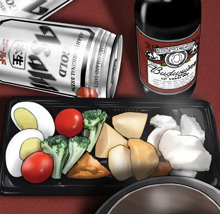 美人为馅第19话