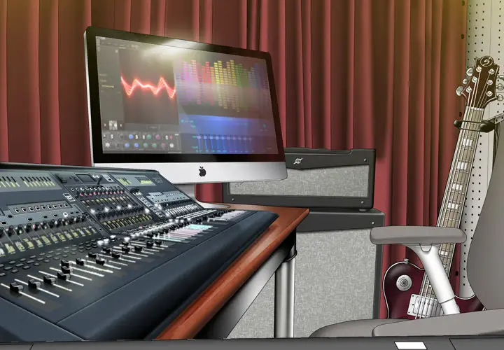 美人为馅第20话