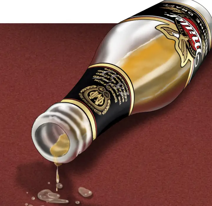 美人为馅第20话