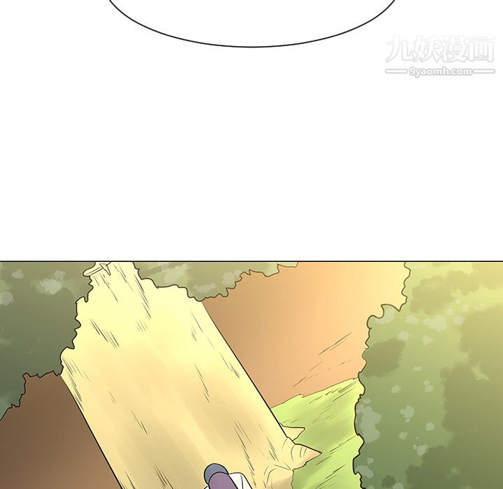 每天忍耐的男人第26话