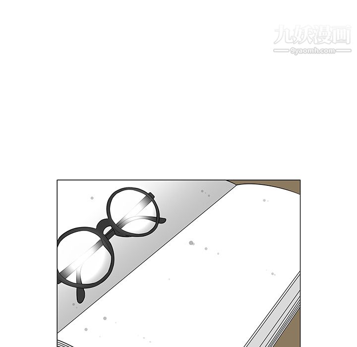 每天忍耐的男人第26话