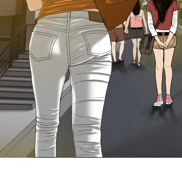 美人为馅第20话