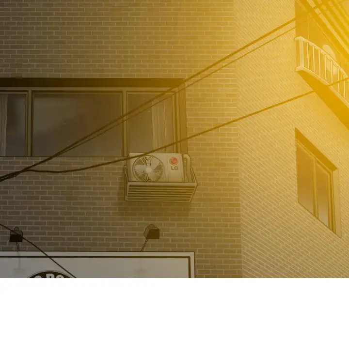 美人为馅第20话