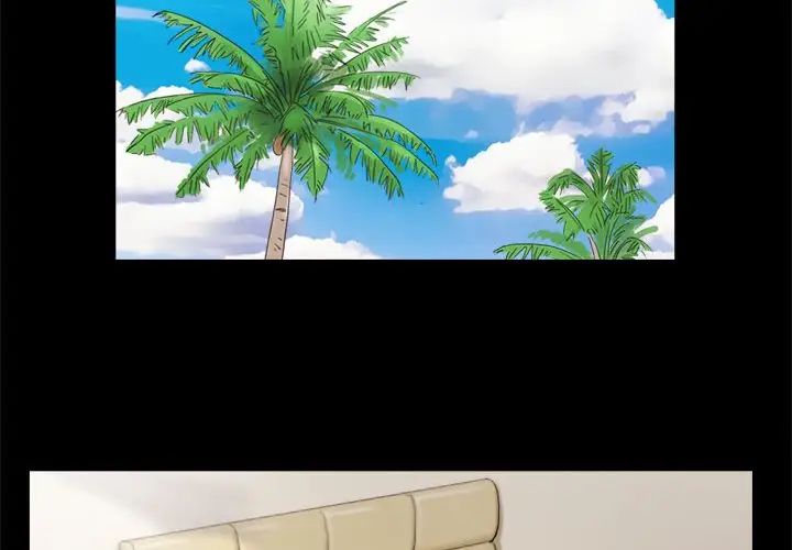 前任的陷阱第23话