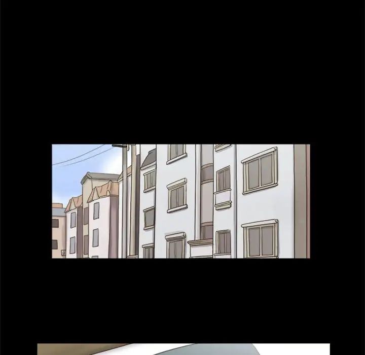 前任的陷阱第23话