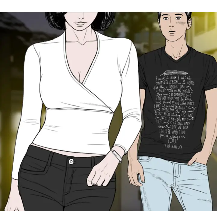 美人为馅第21话