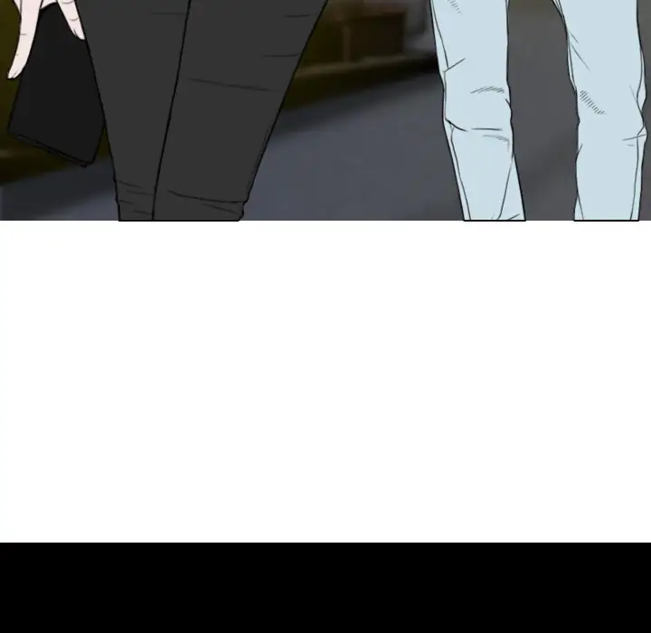 美人为馅第21话