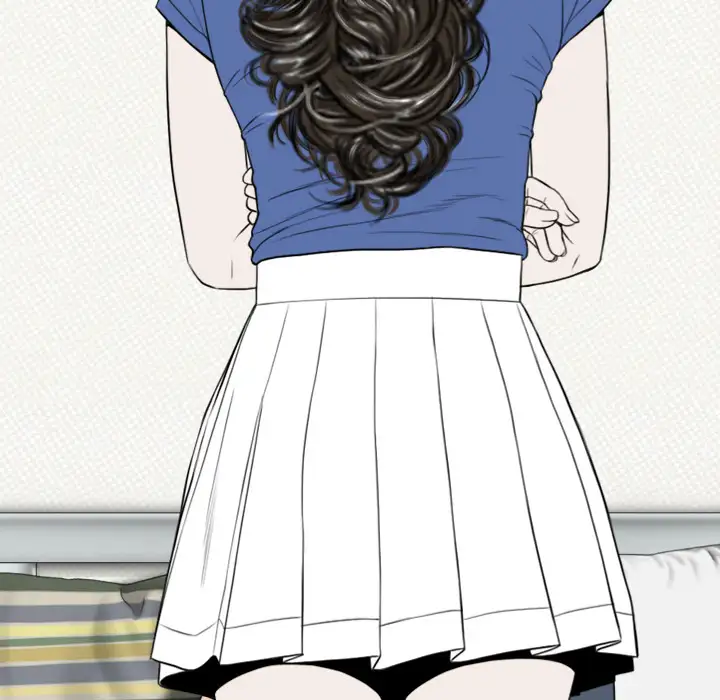 美人为馅第21话