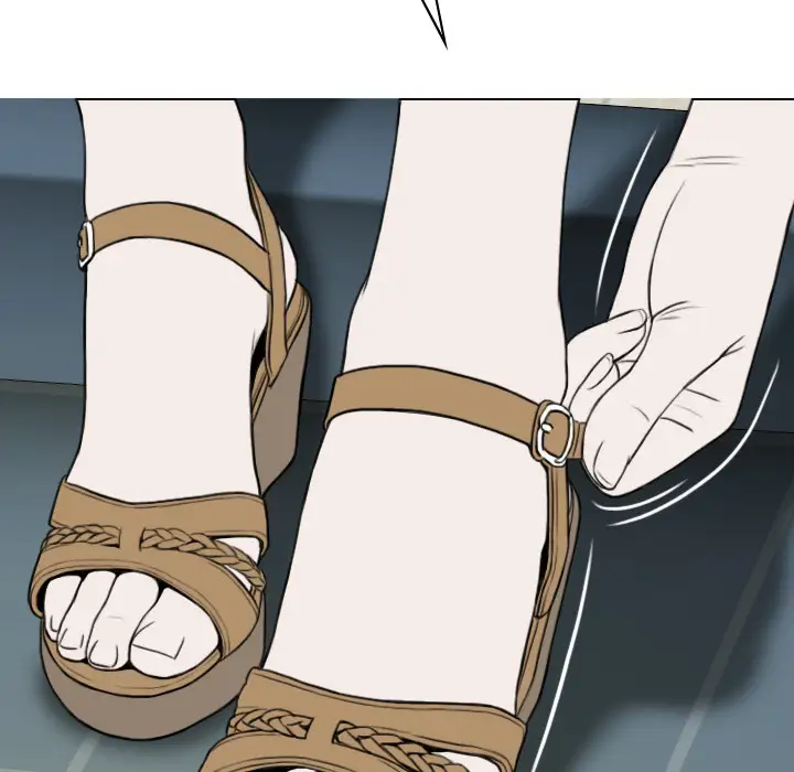 美人为馅第21话