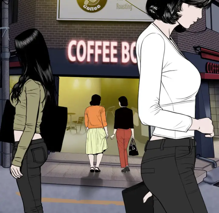 美人为馅第21话