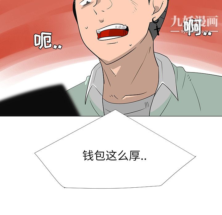 每天忍耐的男人第29话