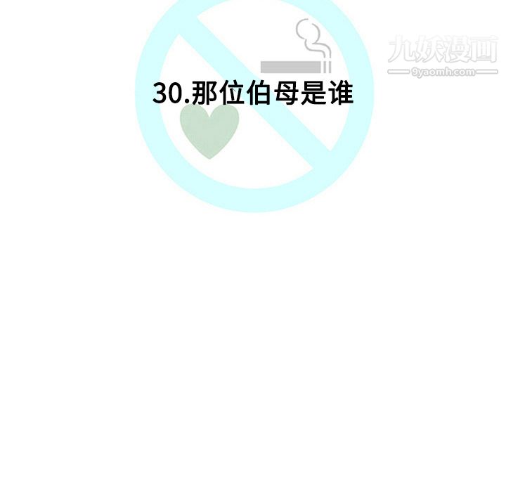 每天忍耐的男人第30話