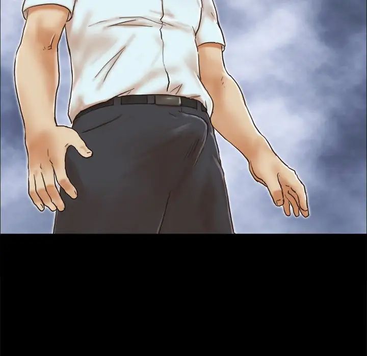 前任的陷阱第30话