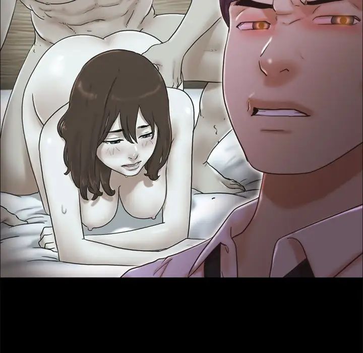 前任的陷阱第30話