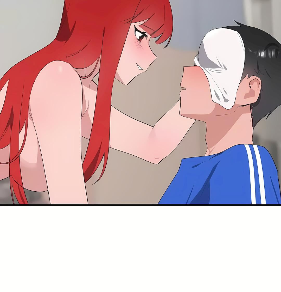 清水健救救我第31话