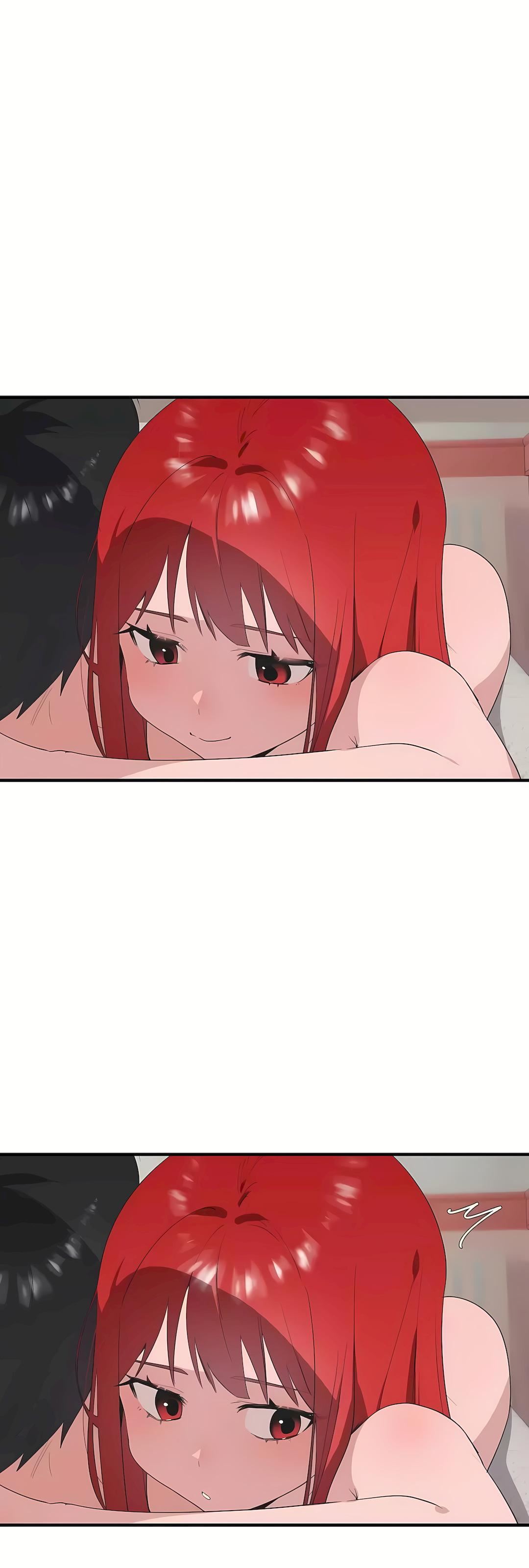 清水健救救我第32话